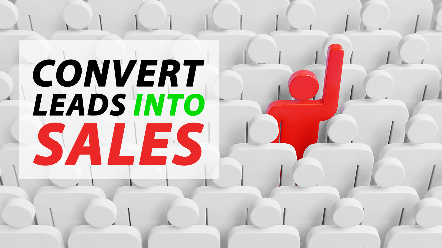 Hospital Leads Conversion to sales